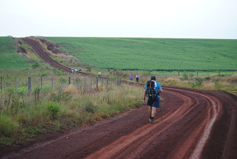 Foto do produto São Borja - Santo Ângelo - 15 dias - autoguiada