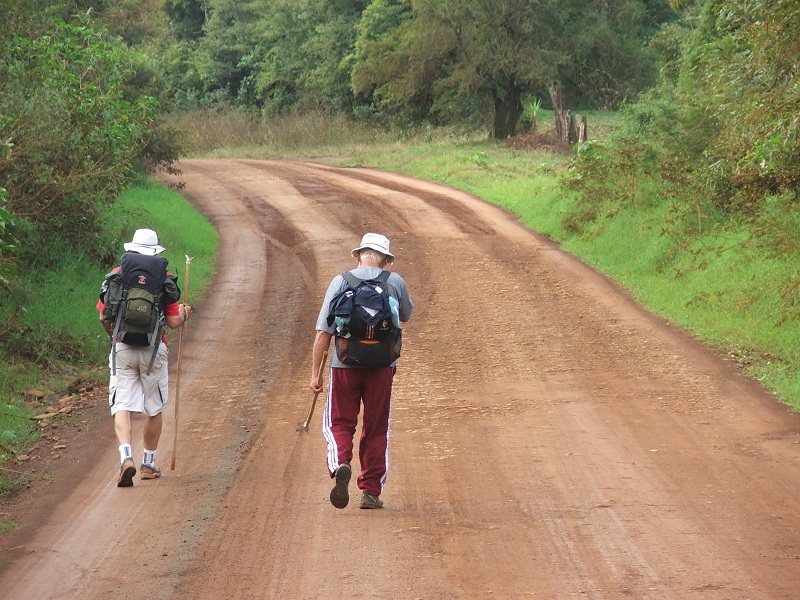 Foto do produto São Borja - São Nicolau - autoguiada 6 dias