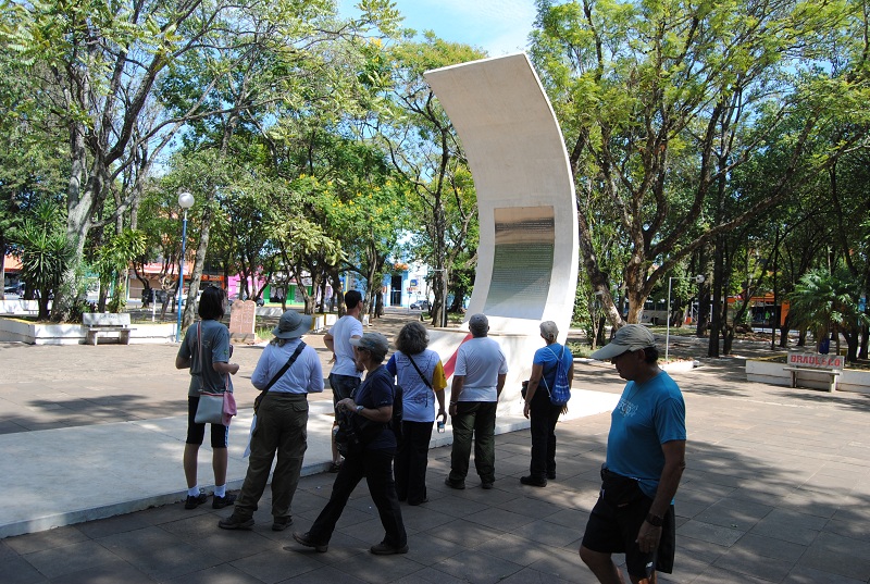 Foto do produto São Borja - Santo Ângelo - 15 dias - autoguiada